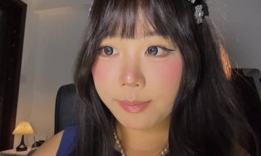 [music]【专属】嘴唇特写 吸手指ks