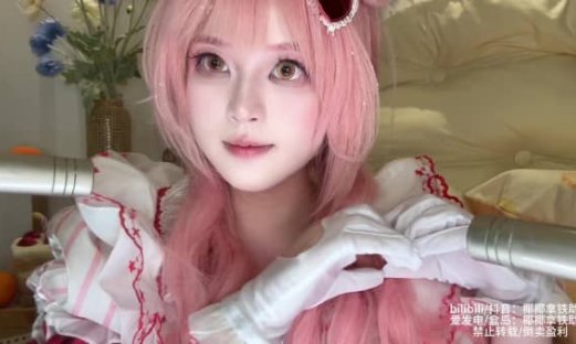 [椰椰拿铁助眠]澄闪甜手指