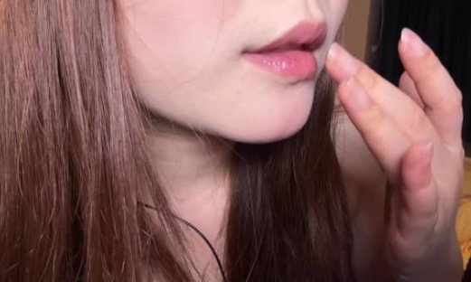 [小诺眠绵]拍打舌头